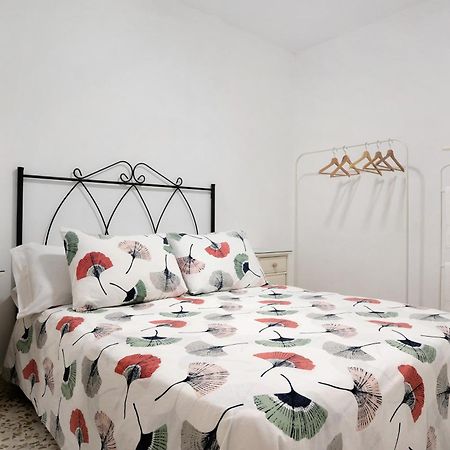 Casa Rincon Del Beso Apartman Vejer de la Frontera Kültér fotó