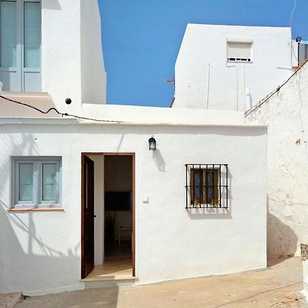 Casa Rincon Del Beso Apartman Vejer de la Frontera Kültér fotó