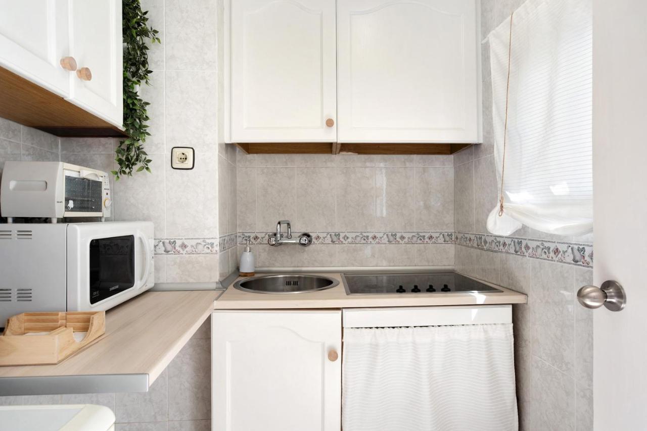 Casa Rincon Del Beso Apartman Vejer de la Frontera Kültér fotó