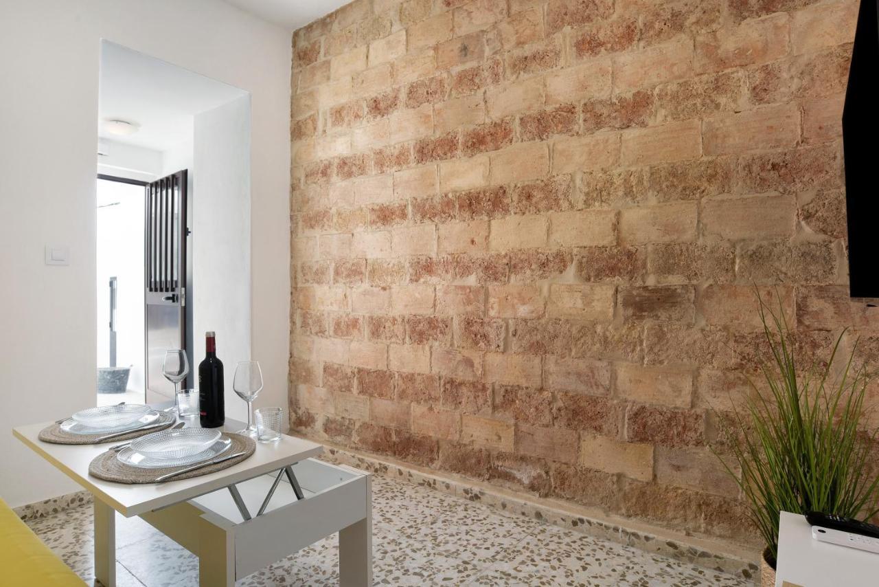 Casa Rincon Del Beso Apartman Vejer de la Frontera Kültér fotó