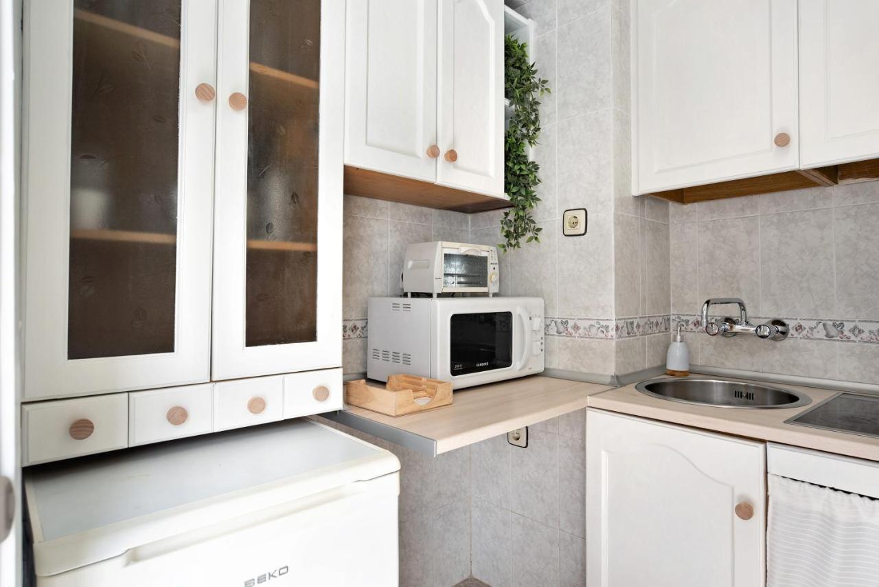 Casa Rincon Del Beso Apartman Vejer de la Frontera Kültér fotó