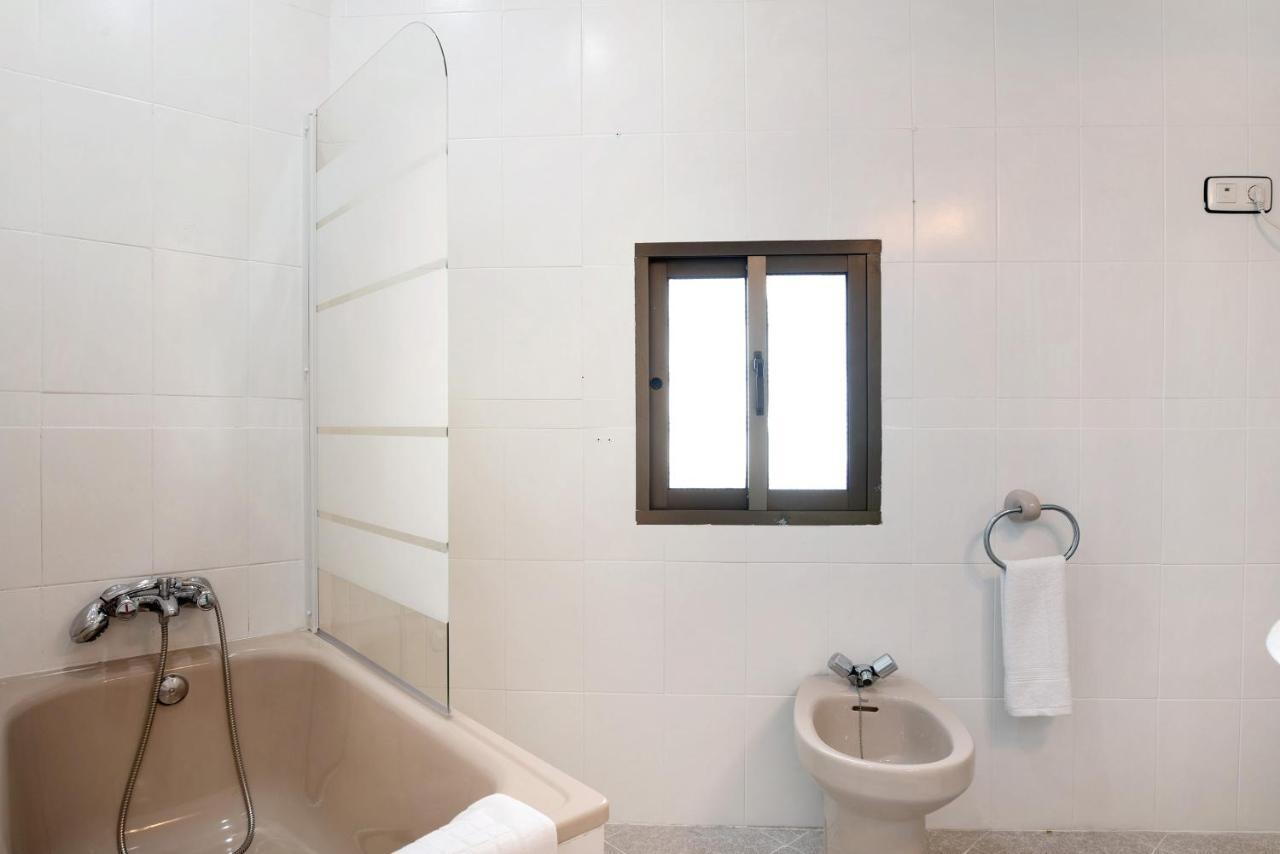 Casa Rincon Del Beso Apartman Vejer de la Frontera Kültér fotó