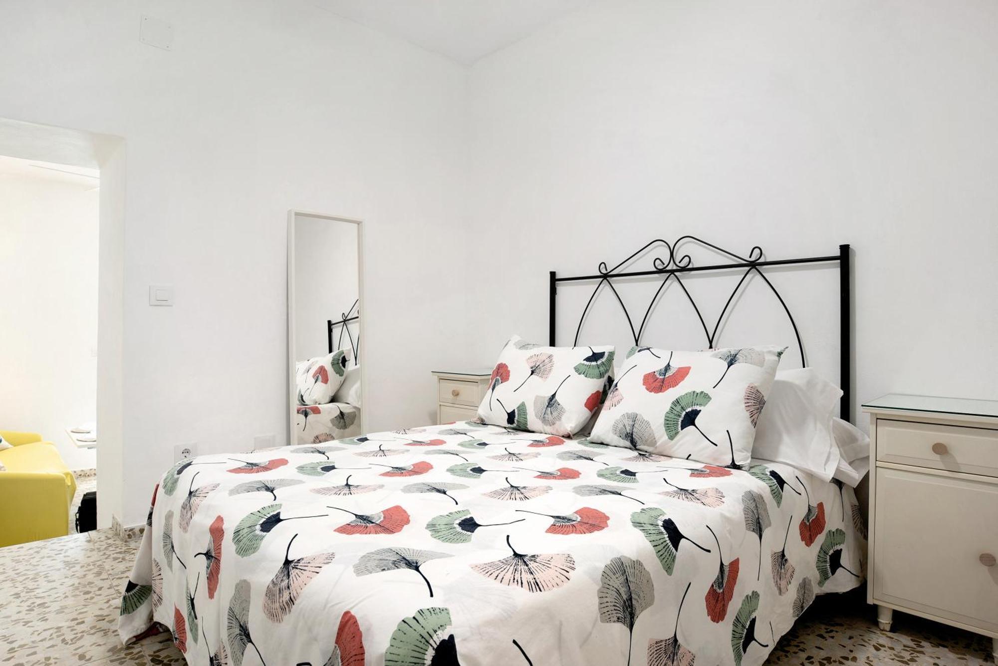 Casa Rincon Del Beso Apartman Vejer de la Frontera Kültér fotó