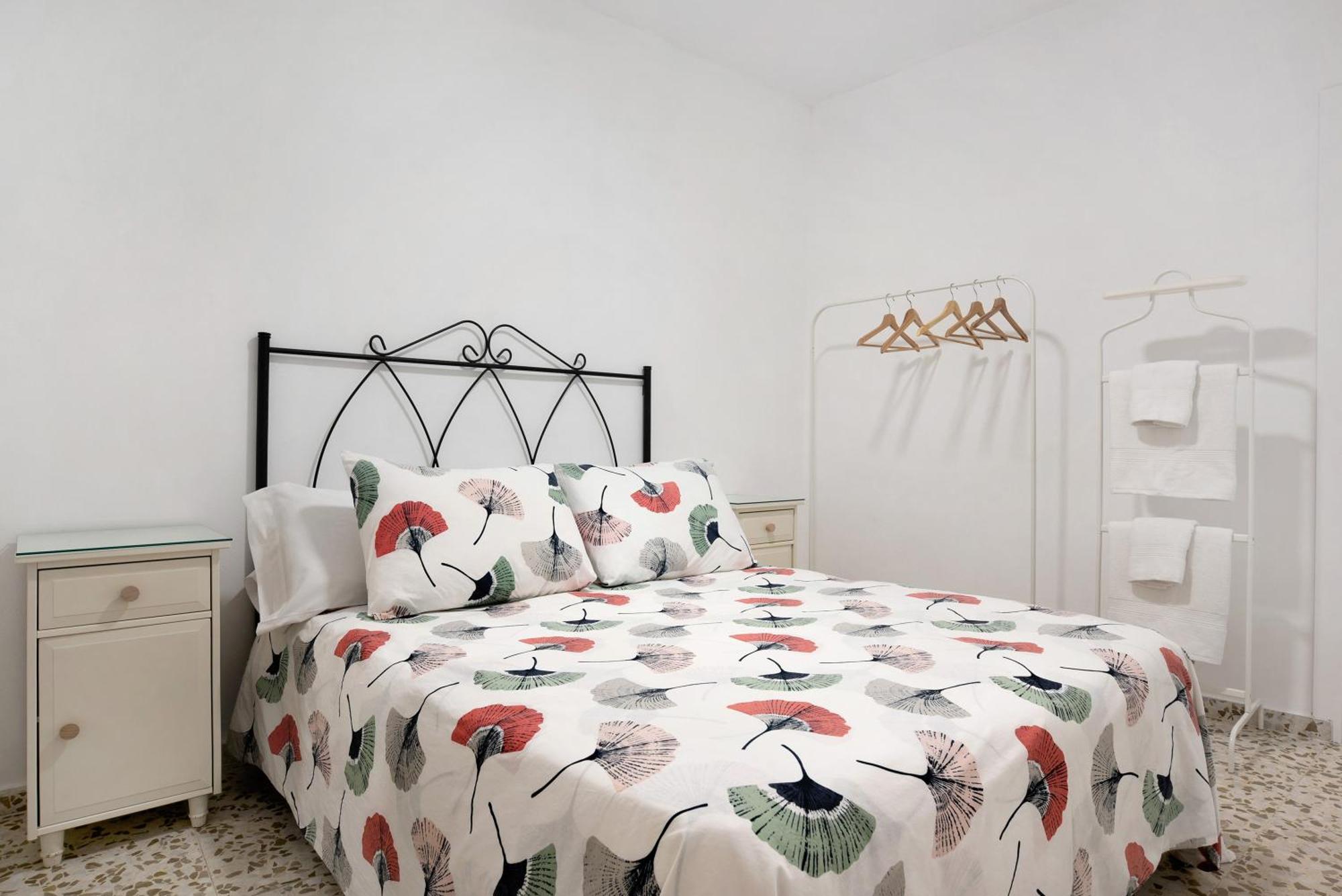 Casa Rincon Del Beso Apartman Vejer de la Frontera Kültér fotó